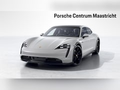 Porsche Taycan Cross Turismo - 4