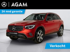 Mercedes-Benz GLC-klasse - 300e 4MATIC | Trekhaak