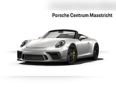 Porsche 911 Speedster
