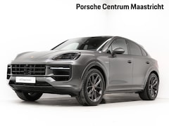 Porsche Cayenne Coupé - E-Hybrid