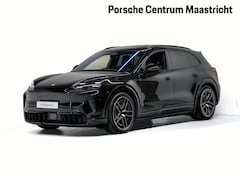 Porsche Cayenne Electric - S