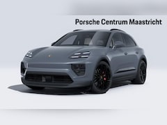 Porsche Macan - 4S