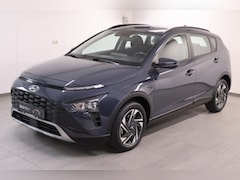 Hyundai Bayon - 1.0 T-GDI Comfort | Intro + Winterpack