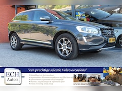 Volvo XC60 - D4 Aut. Summum, Panoramadak, Adaptive Cruise, Trekhaak