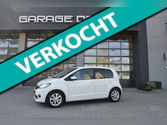 Skoda Citigo - 1.0 Greentech Ambition