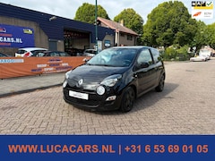 Renault Twingo - 1.2 16V Dynamique Cruise 2X SLEUTEL + BOEKJES