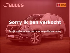 SsangYong Rexton - 2.2 e-XDi Quartz | Automaat | Camera | Lederen bekleding | Stoel/stuur verwarming