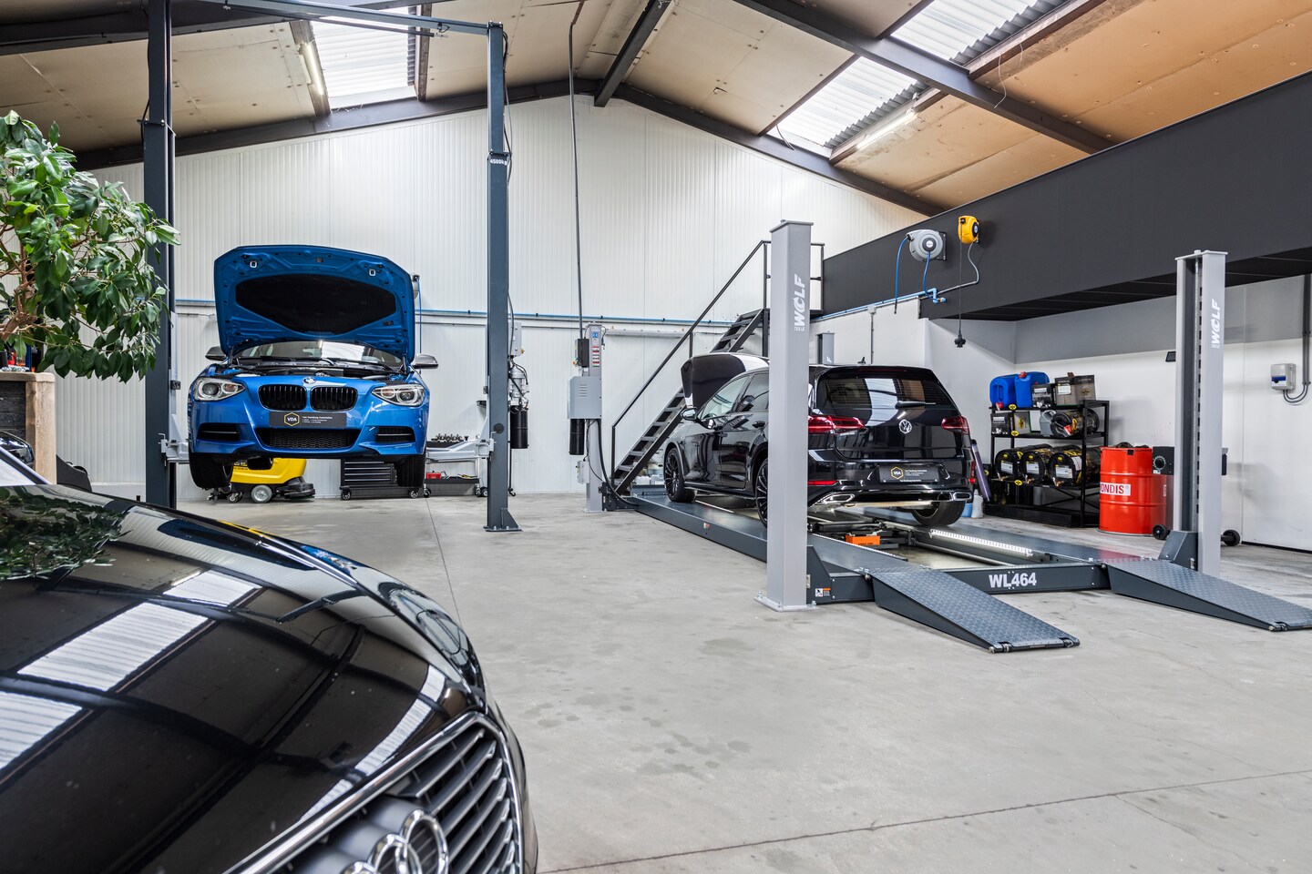 Van Doesburg Automotive