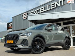 Audi Q3 Sportback - 35 TFSI Pro Line|Carplay|Navigatie