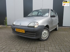 Fiat Seicento - 1.1 S