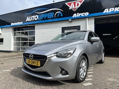 Mazda 2 - 2 1.5 Skyactiv-G GT-M Line /Nieuwe apk bij aflevering/Lm velgen/All season banden