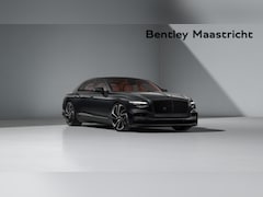 Bentley Flying Spur - S V8 Hybrid |FLYING B|TOURING|B&O