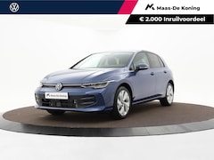 Volkswagen Golf - Life Edition 1.5 eHybrid 204 PK 6 versn. DSG · Achteruitrijcamera · Draadloze telefoonlade
