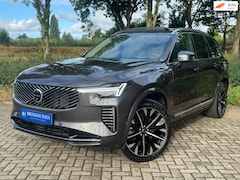 Volvo XC90 - 2.0 T8 Plug-in hybrid AWD Ultra Bright 455pk Luchtvering / Massage Stoelen / Bowers Wilkin