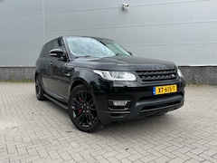 Land Rover Range Rover Sport - 3.0 SDV6 Autobiography Dynamic