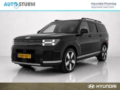 Hyundai Santa Fe - 1.6 T-GDI HEV Premium 7p