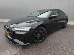 Audi A6 Limousine - 50 TFSI e quattro S edition