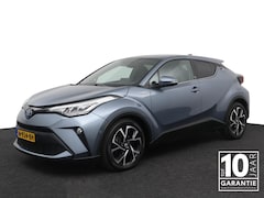 Toyota C-HR - 1.8 Hybrid Dynamic Plus | Parkeersensoren V+A | Stoel & Stuurverwarming | Parkeercamera |