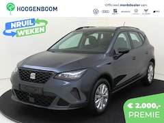 SEAT Arona - 1.0 EcoTSI Style