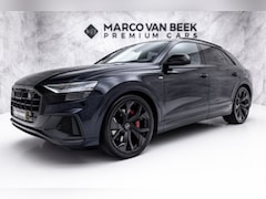 Audi Q8 - 60 TFSI e quattro Pro Line S | Pano | RS Stoel | 23" | Head-Up | E-Trekhaak