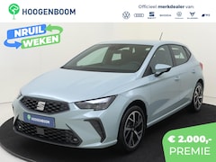 SEAT Ibiza - 1.0 EcoTSI Style Plus