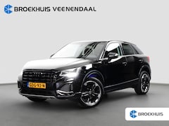 Audi Q2 - 35 TFSI Edition one | Panoramadak | Leder | Stoelverwarming | Navigatie