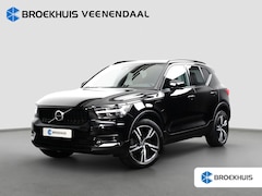 Volvo XC40 - 1.5 T5 Recharge R-Design 262pk | Stoelverwarming | Camera | Harmand & Kardon | Apple Carpl