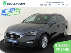 SEAT Leon Sportstourer - 1.5 TSI e-Hybrid Style Business Intense