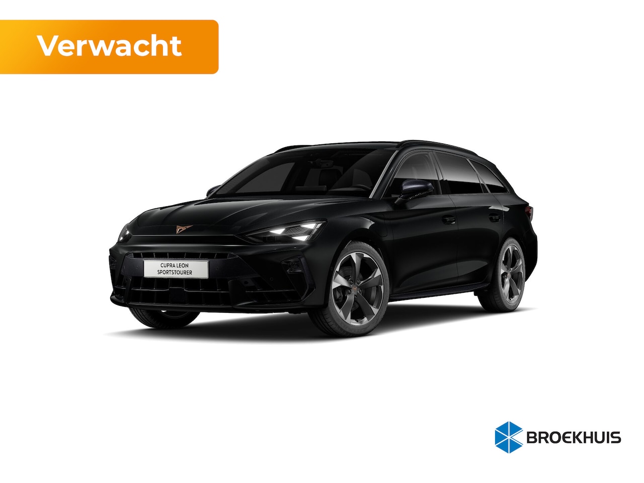 CUPRA Leon Sportstourer - Business | Achteruitrijcamera | Digitaal instrumentenpaneel (Virtual Cockpit) | Draadloze - AutoWereld.nl