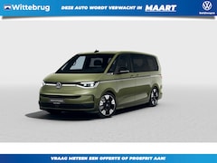 Volkswagen Multivan - 1.5 eHybrid L2 Bulli Edition 4Motion