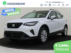 SEAT Arona - 1.0 EcoTSI Style