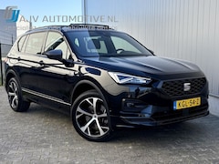 SEAT Tarraco - 1.4 TSI EHYBRID FR 245PK PANO SOH95% LEDER TREKHAAK