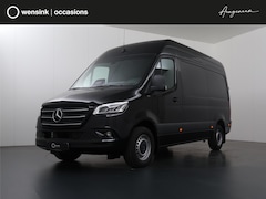 Mercedes-Benz Sprinter - 319 CDI | L2 H2 | AUTOMAAT | BPM VRIJ | ADAPTIEVE CRUISE CONTROL | NAVIGATIE | ACHTERUITRI