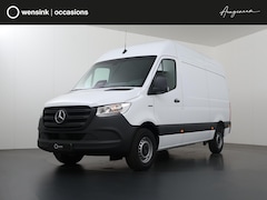 Mercedes-Benz eSprinter - 314 L2 H2 | PRO | 56 kWh | 100% ELEKTRISCH | PARKEERPAKKET MET CAMERA | 2000 KG AHW TREKHA