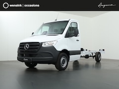 Mercedes-Benz Sprinter - 315 CDI | Aut. | Chassis | L3 | 3500 KG. AHW | Airco | Cruise Control | MBUX Navigatie | A
