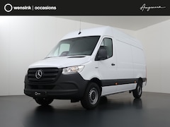 Mercedes-Benz eSprinter - 314 | L2 H2 | PRO | 56 kWh | 3-ZITS | TREKHAAK | CRUISE CONTROL | APPLE CARPLAY / ANDROID
