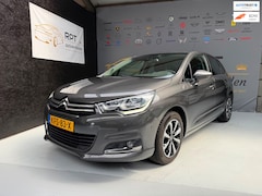 Citroën C4 - 1.2 PureTech Feel Edition