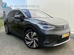 Volkswagen ID.4 - FIRST MAX 77 kWh 204PK SOH95% / PANO / TREKHAAK
