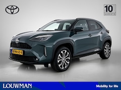 Toyota Yaris Cross - 1.5 Hybrid 130 Dynamic Comfort Pack | BTW voertuig | Stoel+Stuurverwarming | Dodehoek dete