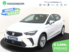 SEAT Ibiza - 1.0 EcoTSI Style Plus