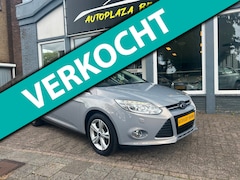 Ford Focus Wagon - 1.6 EcoBoost Titanium/ CLIMA/ CRUISE/ STOELVERW/ XENON/ BLUETOOTH/ PDC