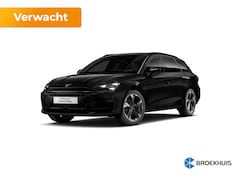 CUPRA Leon Sportstourer - Business | Achteruitrijcamera | Digitaal instrumentenpaneel (Virtual Cockpit) | Draadloze