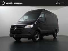 Mercedes-Benz eSprinter - 314 | L2 H2 | PRO | 81kWh | CRUISE CONTROL | TREKHAAK | 115 KWH SNELLADEN | 3-ZITS | PARKE