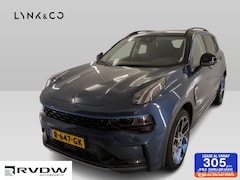 Lynk & Co 01 - 1.5