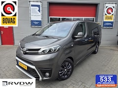 Toyota ProAce Verso - 2.0 D-4D Dynamic Long