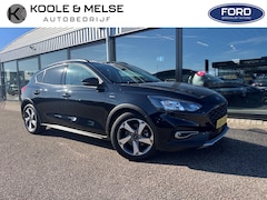 Ford Focus - 1.0 EcoBoost 125pk Active Business | Trekhaak | Carplay