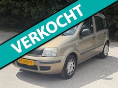 Fiat Panda - 1.2 Active Airco 216DKM NAP APK 4-2027 2011