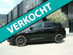 Opel Grandland - 1.2 Turbo GS Line + trekhaak