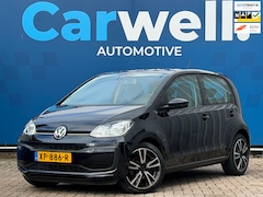 Volkswagen Up! - 1.0 BMT move up|2e Eigenaar|Airco|Bleutooth|PDC|ElektrischeRamen|LMV|5Deurs|N.A.P|