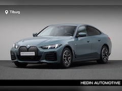 BMW i4 - eDrive40 84 kWh M Sport Pro Pakket | Comfort Access | Parking assistant plus | Elektrisch